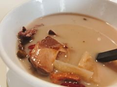 -衡山汇·高级粤菜(霄云路店)