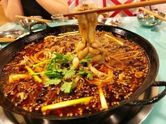 -鸿顺老铁锅美蛙鱼府(解放碑店)