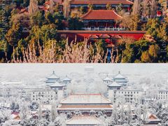 -故宫博物院(故宫)