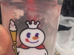 -蜜雪冰城(四惠东店)