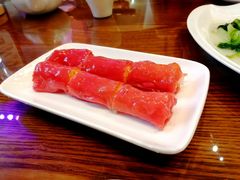 -日日鲜茶餐厅(小公园店)