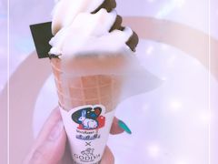 大白兔冰淇淋-GODIVA(王府井apm店)