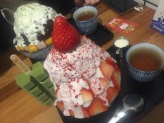 -WONDER ICE 萬得冰田(建設路总店)
