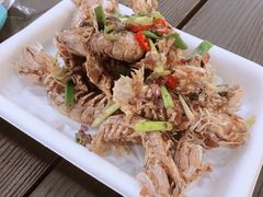 -盒马鲜生(和谐广场店)