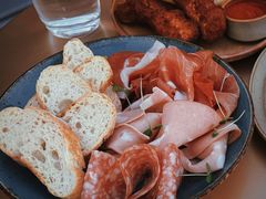 -Terrace 8 八号露台(波特曼丽思卡尔顿店)