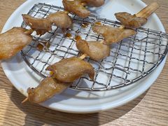 -味千拉面(淮安万达店)