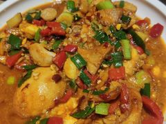 -建辉湖南土菜馆(南大街店)