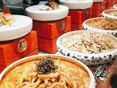 -前门烤鸭(江东中路店)