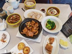 -豫园万丽酒店-万丽轩中餐厅(河南南路店)