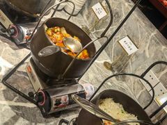 -芭菲盛宴·环球美食(北城国际店)