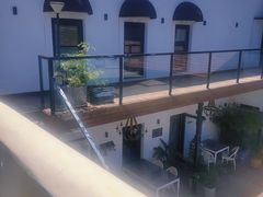 -素心小筑(后沙裕镇店)