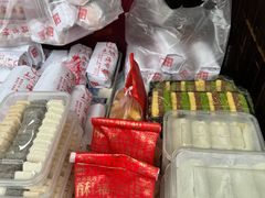 -王天顺海苔饼
