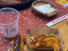 -赵美丽·重庆社区火锅·直营店(火车东站·中豪国际店)