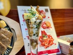 -Ufufu cafe(天神巷店)