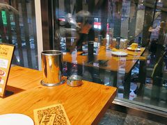 -喝丢一只鞋海鲜烧烤·海肠捞饭(文体街店)