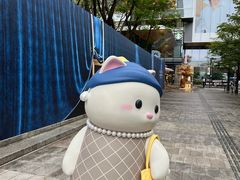 -深圳湾万象城