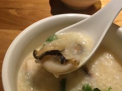 -颐和•海鲜砂锅粥•啫啫煲(奥林匹克广场店)