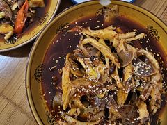-周师饭店