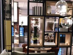 -扬州万怡酒店-中餐厅(文昌中路店)