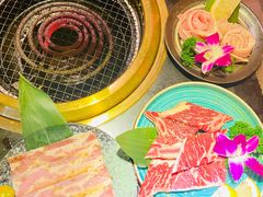 -和来烤肉(仓山万达店)