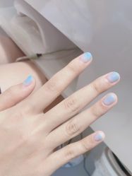 -吉吉靓甲美睫