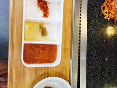 -金顺碳烤肉(1号店)
