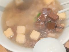 -回味鸭血粉丝汤(砂之船店)