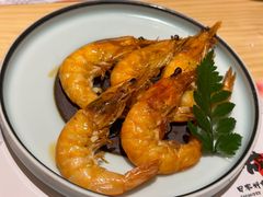 -贵木日本料理·铁板烧(新地假日广场店)