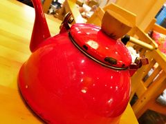 -乌镇那一年小院主题餐厅(甘泉西路店)