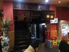 -新疆阿卜杜拉烧烤餐厅(四方坪店)