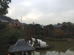 -美的鹭湖森林度假区