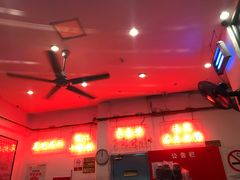 大堂-东泰祥生煎馆(长宁路店)