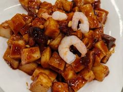 -瑞福园联谊餐室(茂名南路店)