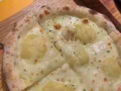 -麓椿花园西餐厅(海乐世界店)