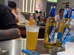 -河南前程·羊肉汤·烧烤(总店)