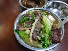 -阿秋牛排(湖心街店)