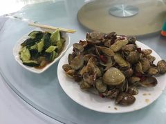 -聚德福海鲜家常菜(刘庄店)