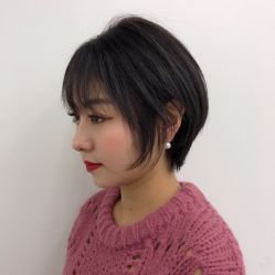 -P.STYLE 派斯造型