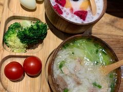 -叶婆婆钵钵鸡(乐山老店)