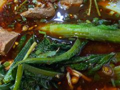 -沉香牛肉面