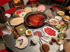 -朱光玉火锅馆(全国总店·金冠好店)