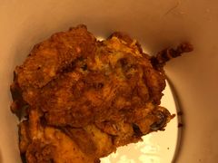 -肯德基(胜利店)