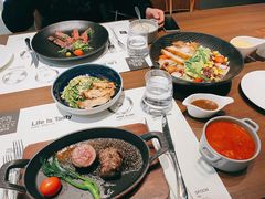 -西堤牛排(合肥之心城店)