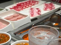 -海底捞火锅(旭辉MALL店)