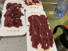 -杏花吴记牛肉火锅