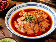 -黄泥岗·地道湖北菜(奥特莱斯店)