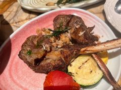 -BROWNSTONE布朗石西班牙餐厅(富城店)