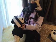 -长白山万达国际滑雪场