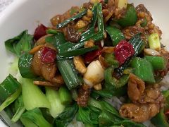 -蒙自源米线大王(江南西路店)