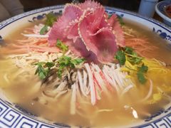 -老雒阳面馆·水席·洛阳菜(王城路店)